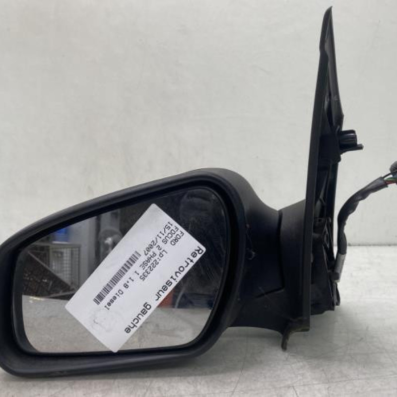 Retroviseur gauche FORD FOCUS 2 Photo n°1