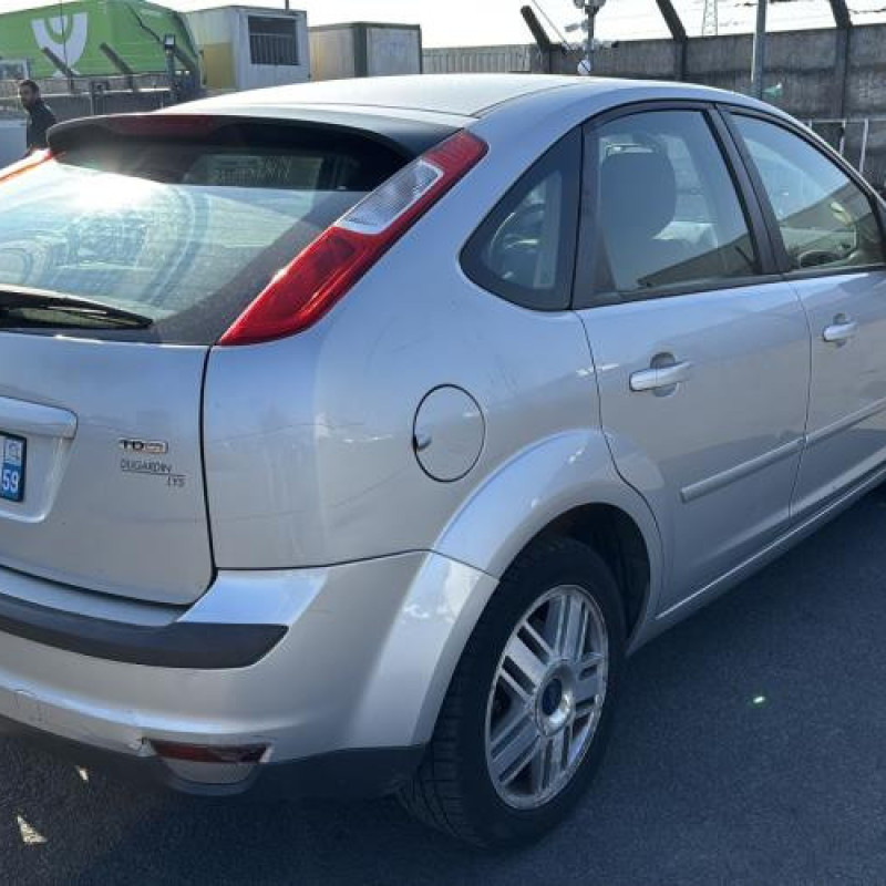 Retroviseur gauche FORD FOCUS 2 Photo n°8