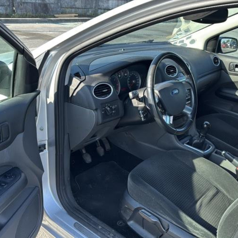 Retroviseur gauche FORD FOCUS 2 Photo n°13