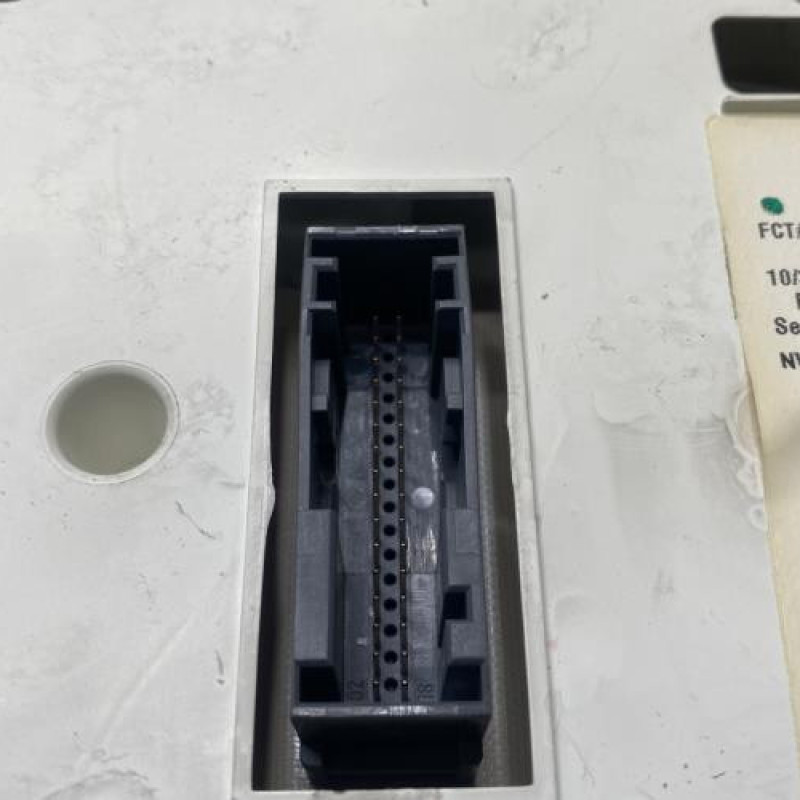 Compteur FORD FOCUS 2 Photo n°4