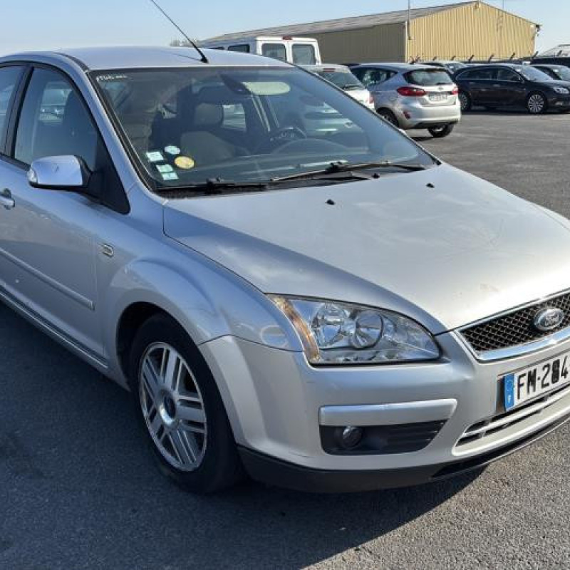 Compteur FORD FOCUS 2 Photo n°7