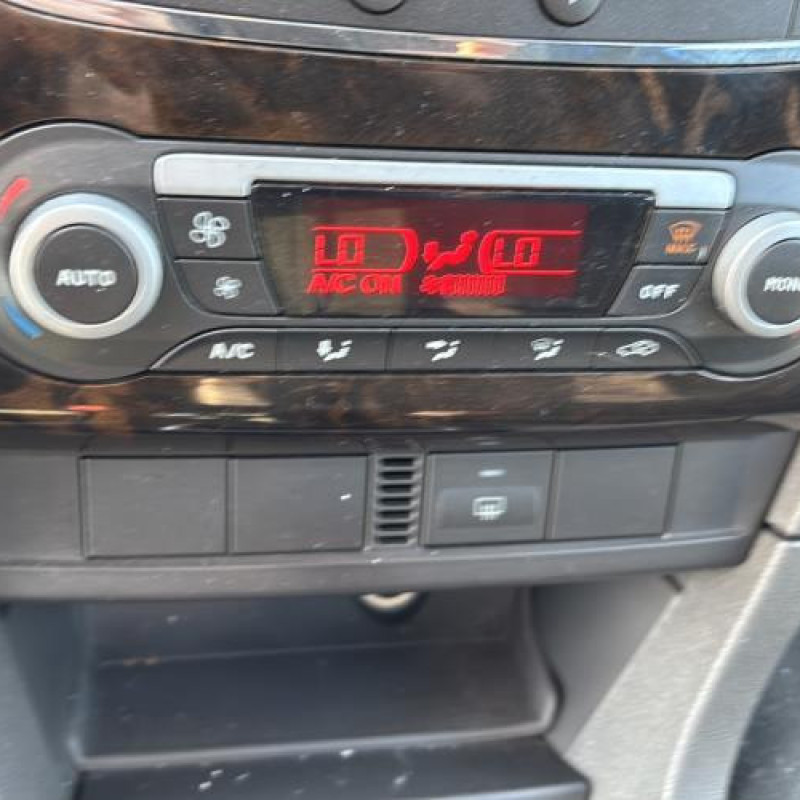 Compteur FORD FOCUS 2 Photo n°20