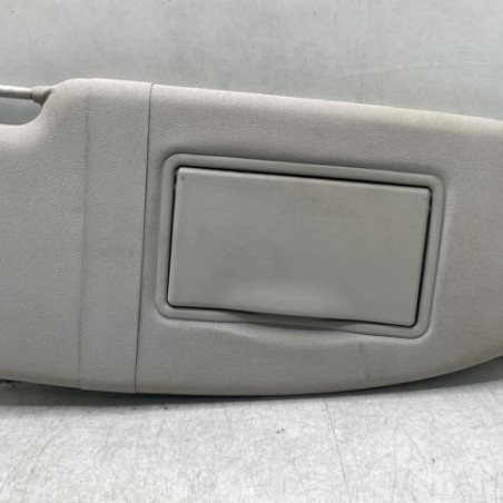 Pare soleil droit FORD FOCUS 2 Photo n°1