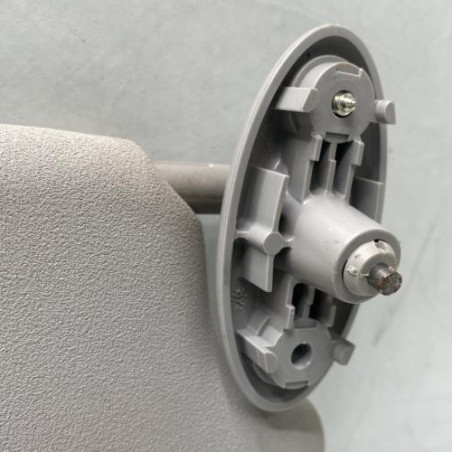 Pare soleil droit FORD FOCUS 2