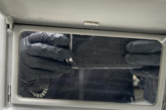 Pare soleil droit FORD FOCUS 2