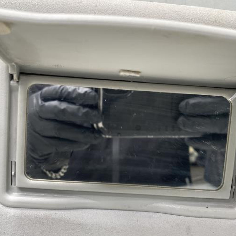 Pare soleil droit FORD FOCUS 2 Photo n°3