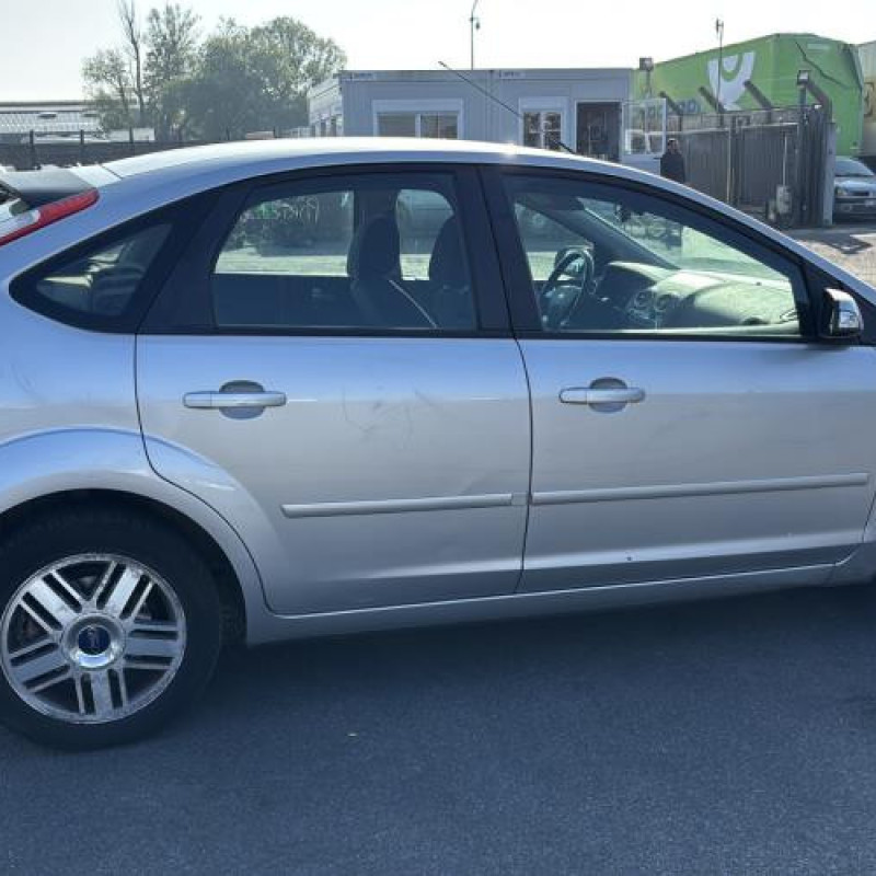 Pare soleil droit FORD FOCUS 2 Photo n°10