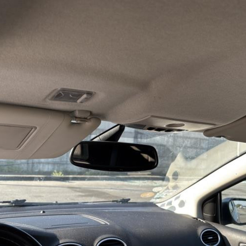 Pare soleil droit FORD FOCUS 2 Photo n°15