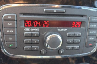 Pare soleil droit FORD FOCUS 2