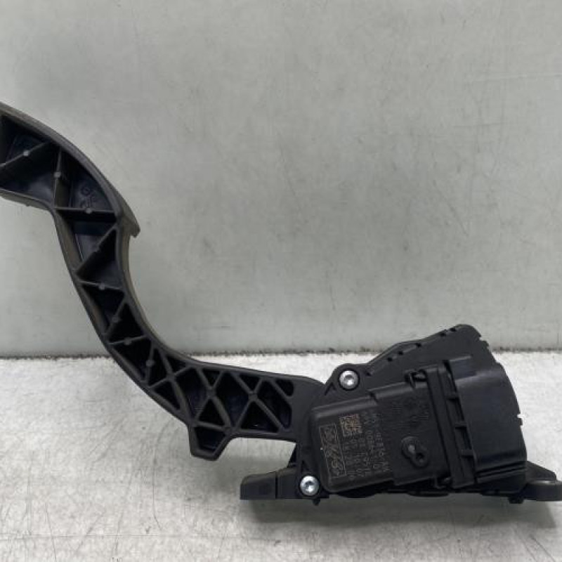 Pedale d'accelerateur FORD FOCUS 2 Photo n°1