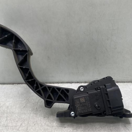 Pedale d'accelerateur FORD FOCUS 2 Photo n°1