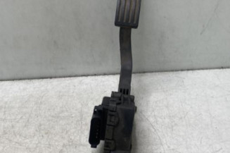 Pedale d'accelerateur FORD FOCUS 2