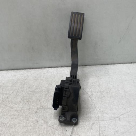 Pedale d'accelerateur FORD FOCUS 2