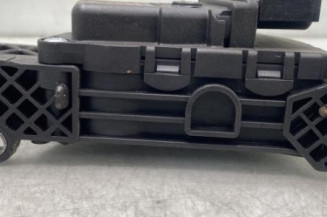 Pedale d'accelerateur FORD FOCUS 2