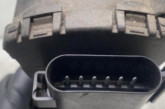 Pedale d'accelerateur FORD FOCUS 2