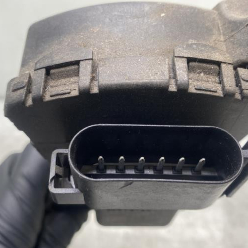 Pedale d'accelerateur FORD FOCUS 2 Photo n°5