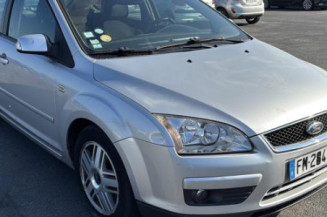 Pedale d'accelerateur FORD FOCUS 2