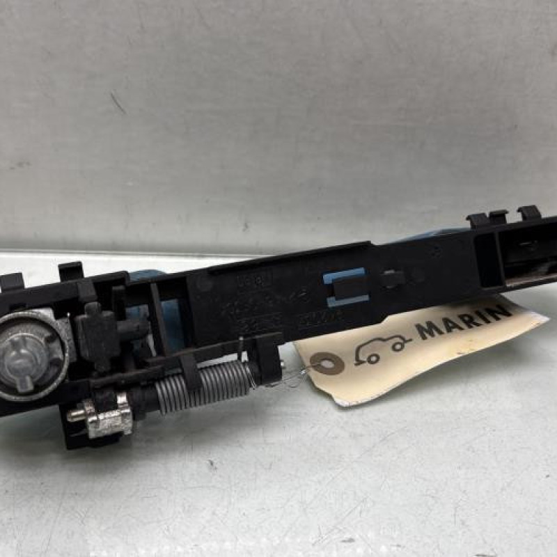 Poignee porte avant gauche FORD KA 2 Photo n°3