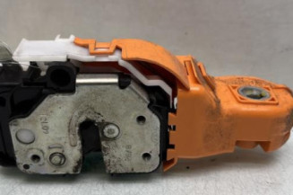 Serrure avant gauche FORD KA 2 Photo n°1