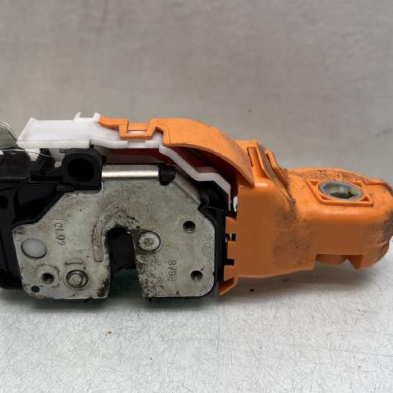 Serrure avant gauche FORD KA 2 Photo n°1