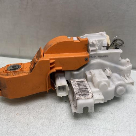 Serrure avant gauche FORD KA 2