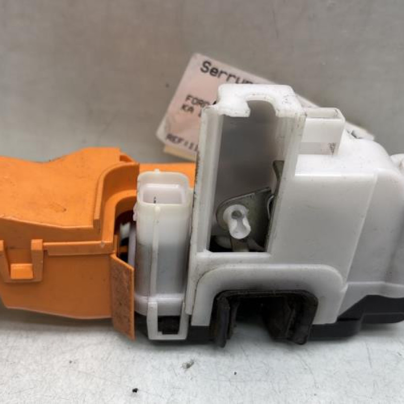 Serrure avant gauche FORD KA 2 Photo n°3