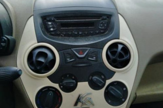 Serrure avant gauche FORD KA 2