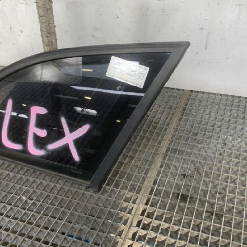 Custode arriere droit AUDI A4 3 Photo n°3