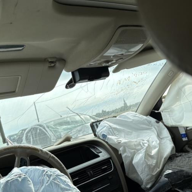 Custode arriere gauche AUDI A4 3 Photo n°12