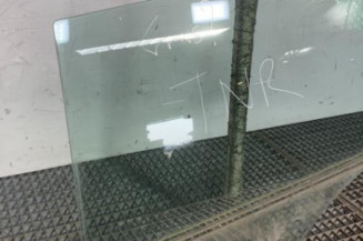 Vitre arriere gauche AUDI A4 3