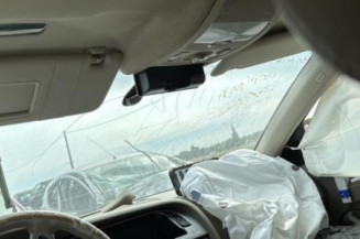 Vitre avant gauche AUDI A4 3