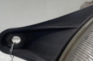 Optique avant principal gauche (feux)(phare) OPEL CORSA B