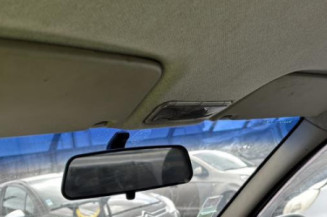 Optique avant principal gauche (feux)(phare) OPEL CORSA B