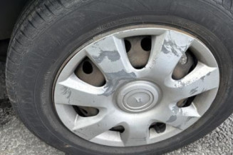 Optique avant principal gauche (feux)(phare) OPEL CORSA B