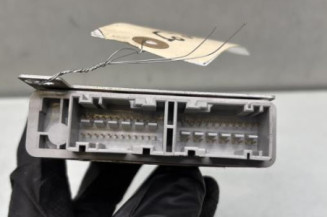 Boitier air bag FIAT PANDA 2