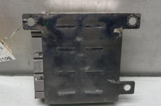 Boitier air bag FIAT PANDA 2