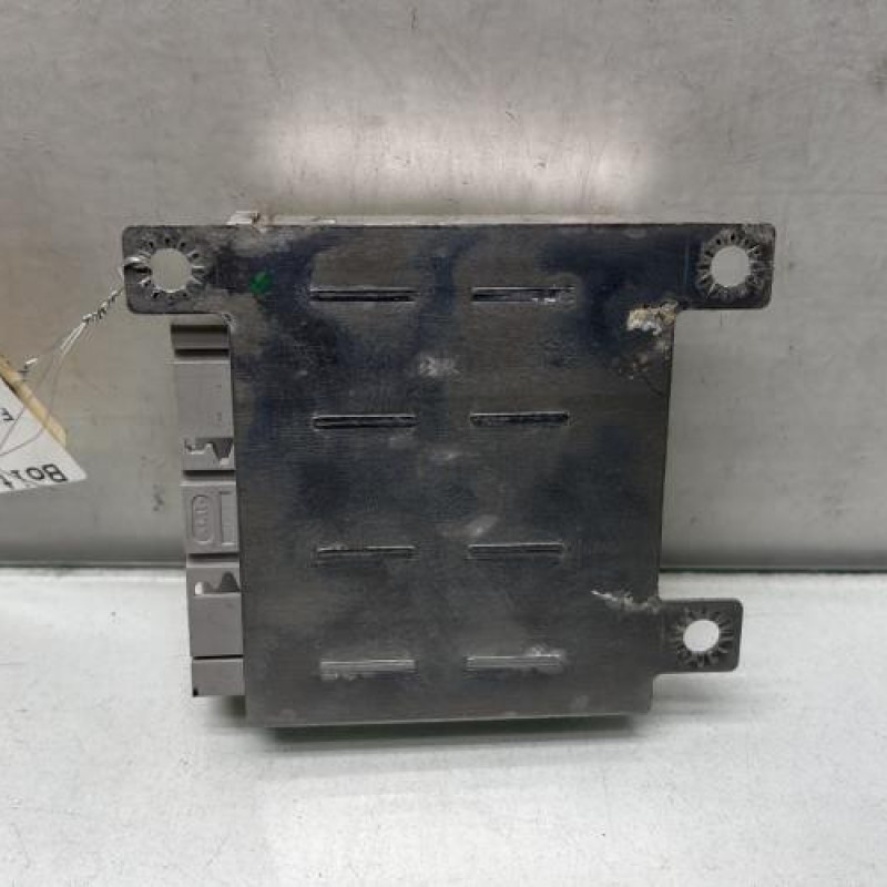 Boitier air bag FIAT PANDA 2 Photo n°4