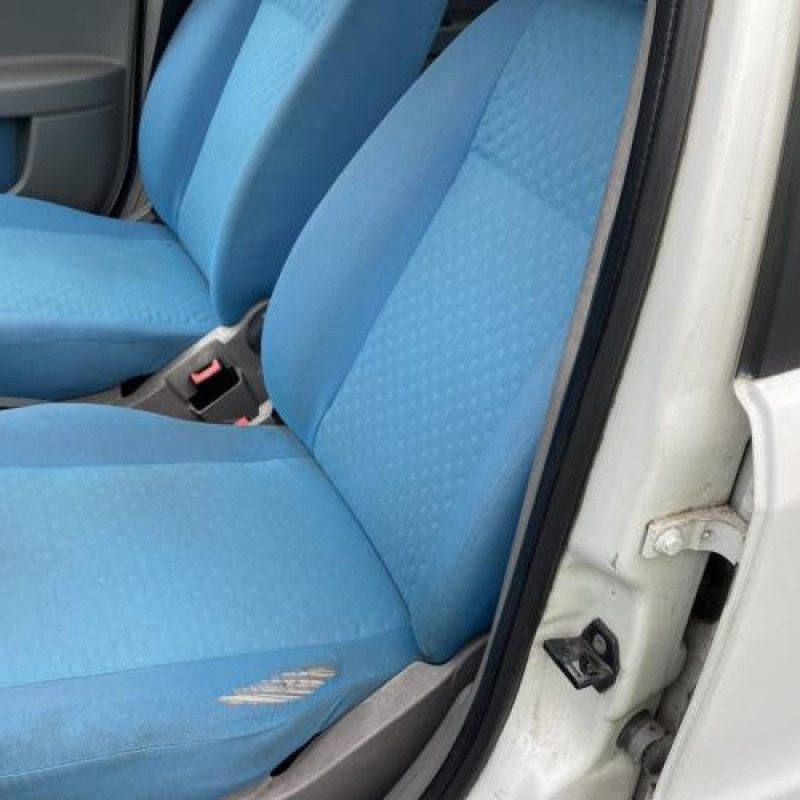 Boitier air bag FIAT PANDA 2 Photo n°15