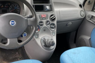 Boitier air bag FIAT PANDA 2