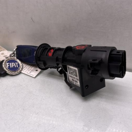 Neiman FIAT PANDA 2 Photo n°1