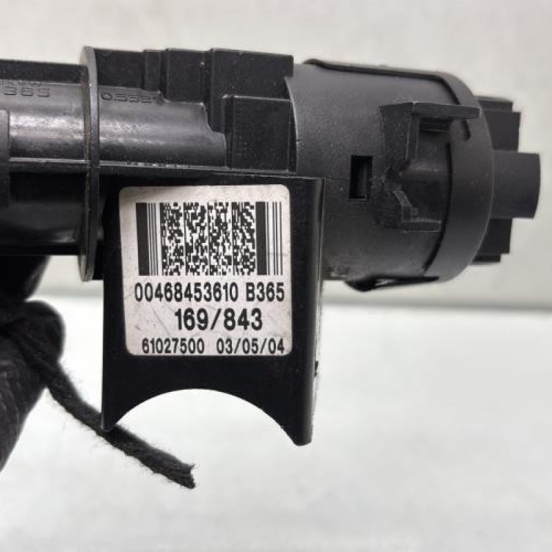 Neiman FIAT PANDA 2 Photo n°4