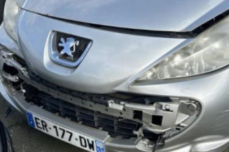 Jante PEUGEOT 207