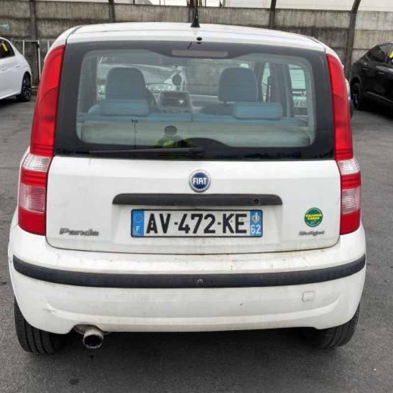 Neiman FIAT PANDA 2 Photo n°9