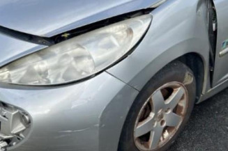 Jante PEUGEOT 207