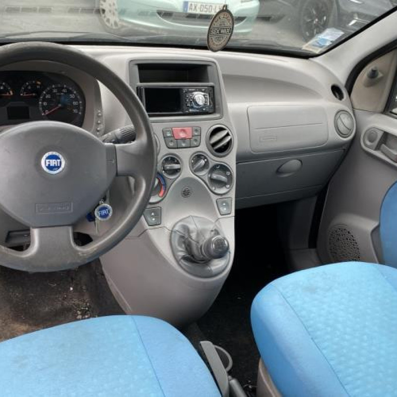 Neiman FIAT PANDA 2 Photo n°18