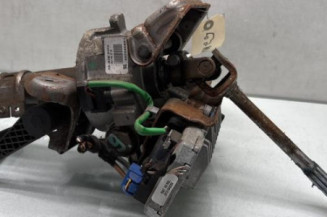 Colonne de direction FIAT PANDA 2 Photo n°1