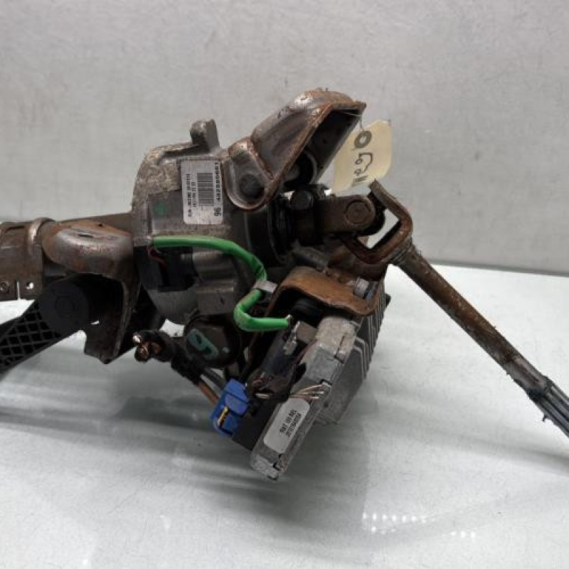 Colonne de direction FIAT PANDA 2 Photo n°1