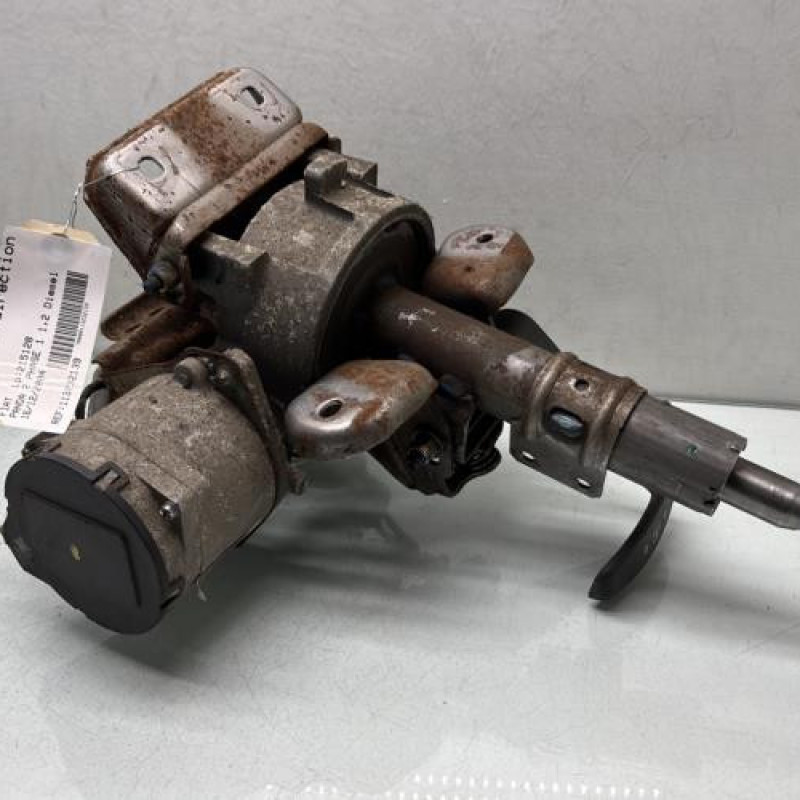 Colonne de direction FIAT PANDA 2 Photo n°2