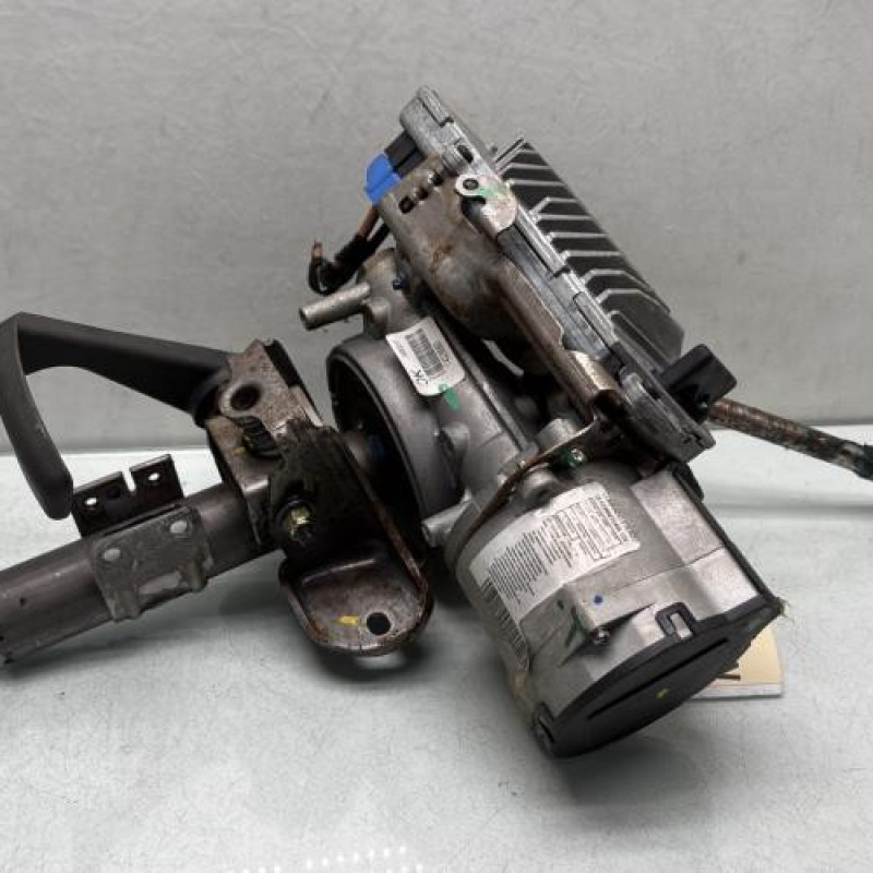 Colonne de direction FIAT PANDA 2 Photo n°3