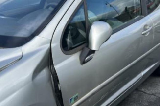 Jante PEUGEOT 207